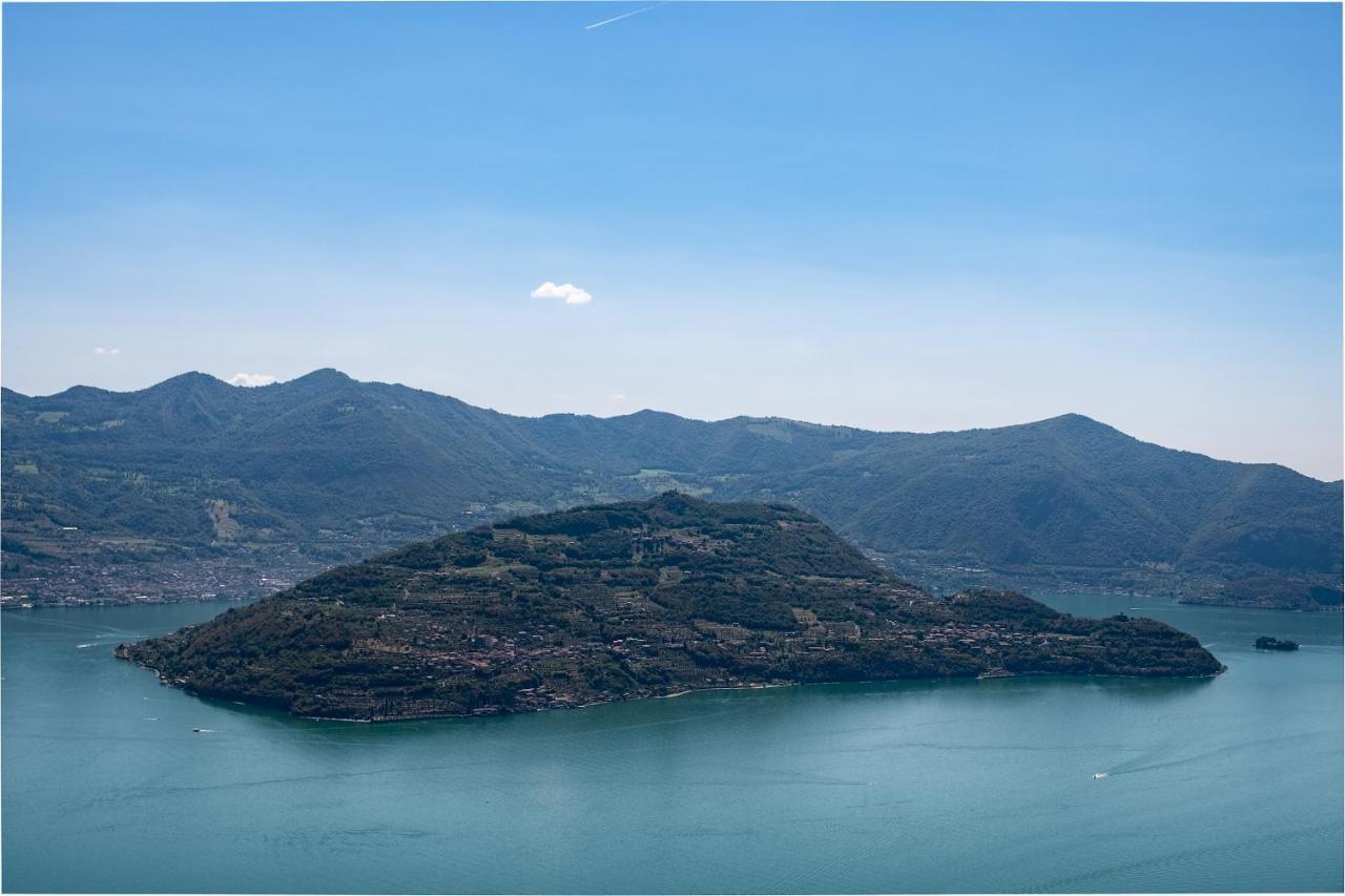 Caravaggio Daire Parzanica Dış mekan fotoğraf