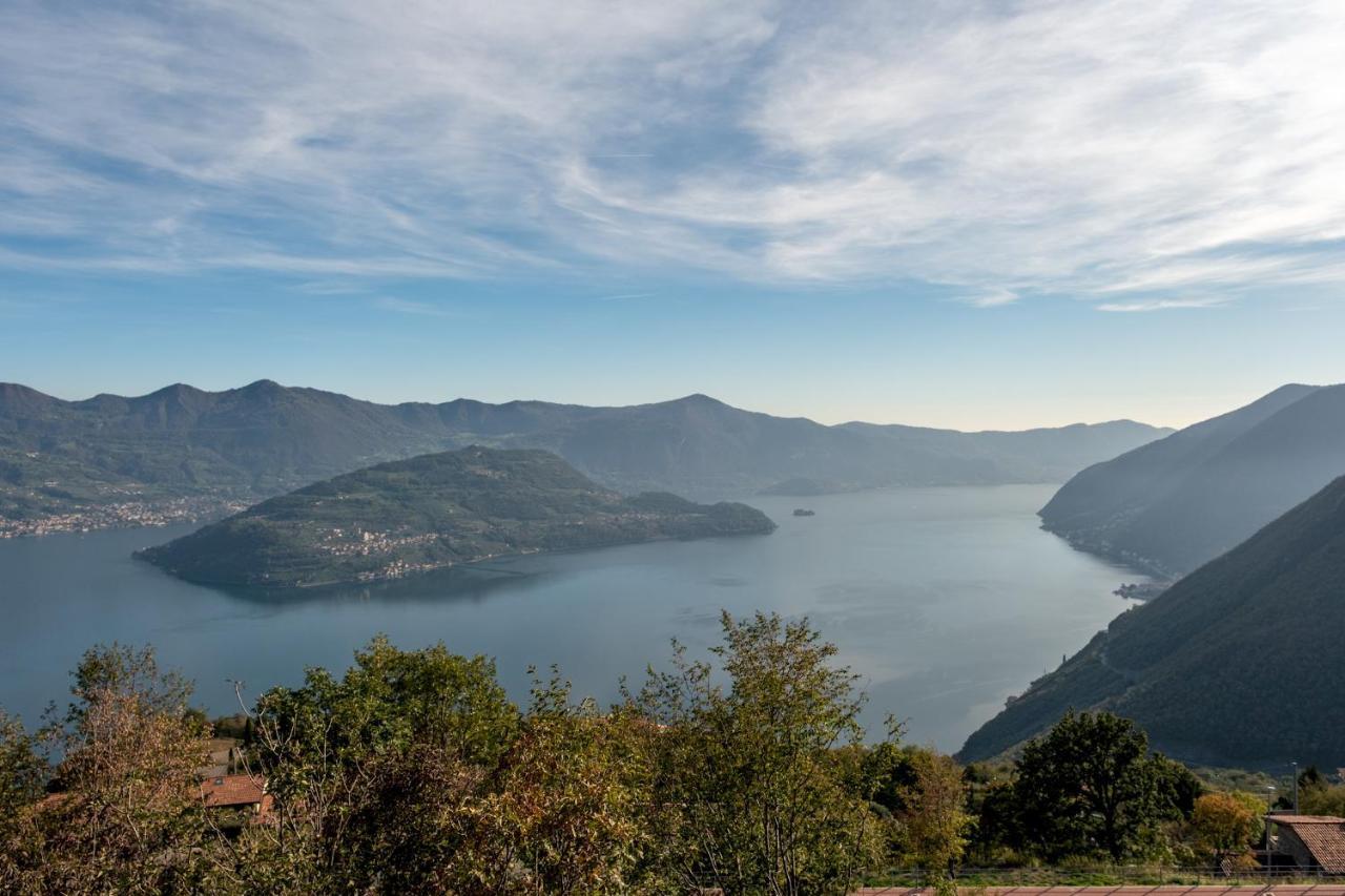 Caravaggio Daire Parzanica Dış mekan fotoğraf