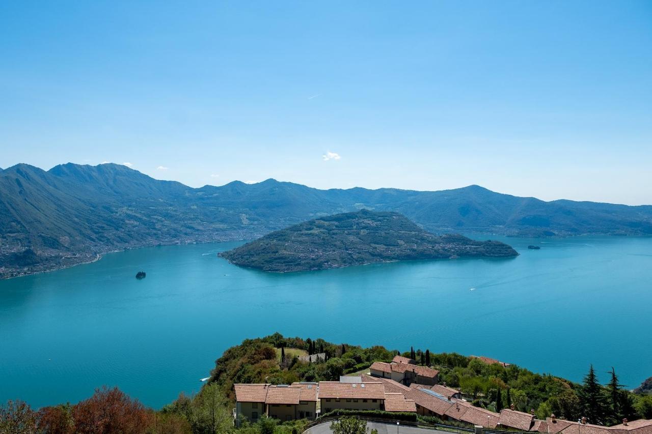 Caravaggio Daire Parzanica Dış mekan fotoğraf